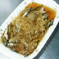 なおころピッコロ's cooksnap of when they made 小鯵の甘酢あんかけ(揚げだし風豆腐付き）.