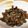 gomings's cooksnap of when they made ゴーヤと茄子のみそ漬け.