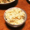 こ豚ちゃん's cooksnap of when they made しょうが大好き♡簡単たきこみごはん.