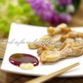ramuneᐝiRo's cooksnap of when they made 『せせり』の一番好きな食べ方.