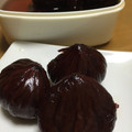 クックT1PO8N☆'s cooksnap of when they made 栗の渋皮煮♡.