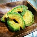 ☆まぁーたん♪'s cooksnap of when they made 材料3つで簡単★アボカドから揚げ.