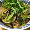 島田佳奈's cooksnap of when they made ☆ナスと豚肉の味噌炒め☆.