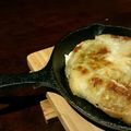 yamame6jp's cooksnap of when they made 〔覚え書き〕ニトスキで餃子を焼く！.