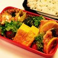 ねえさん食堂's cooksnap of when they made 基本の＊サーモンのムニエル＊.