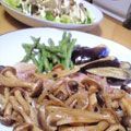 う〜さ〜's cooksnap of when they made たっぷりきのこのポークソテー.