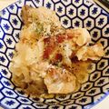ななぞぅ's cooksnap of when they made 簡単！ビール１本で作れる豚ロースビール煮.