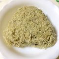 侯爵夫人's cooksnap of when they made ゆかり味のとろろこんぶおにぎり♡.