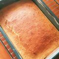 たんぽぽ＊たんぽぽ's cooksnap of when they made すりおろしりんごのふわふわケーキ❤︎.