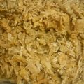 じゅんころっち's cooksnap of when they made 切り干し大根の常備菜.