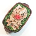 ズボラおかん's cooksnap of when they made 子供もパクパク！ピーマンだけソテー.
