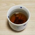 アクセル☆'s cooksnap of when they made ふじっ子IN昆布茶♪.