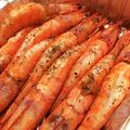 サミイ's cooksnap of when they made 簡単！あともう1品のえびのオーブン焼き.
