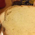 shirori's cooksnap of when they made 早焼き フワフワしっとり食パン.