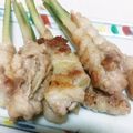 UDmama's cooksnap of when they made ビールのおつまみ★谷中生姜の豚バラ巻き.