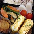 EMSSJ５'s cooksnap of when they made ラディッシュの葉で簡単お浸し風♡.