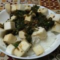 かみがきしげみ's cooksnap of when they made フワフワトロトロ　オクラ丼.