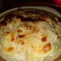 こぶたちゃんGOGO's cooksnap of when they made 海老チリドリア✿.