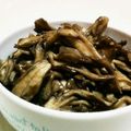 ☆lino☆lino's cooksnap of when they made 簡単常備菜☆きのこマリネ.