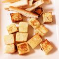 ＊YUYU＊'s cooksnap of when they made 手づかみ離乳食◆HMで！朝食パンケーキ◆.