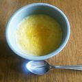 ３K猫's cooksnap of when they made 楽チン！かぼちゃの煮つけdeプリン.