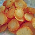 クックMOEF0U☆'s cooksnap of when they made 子供が大好き♪ジャーマンポテト.
