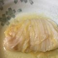 どるりん's cooksnap of when they made 簡単☆鶏ミンチのロール白菜.