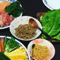 よしもん。's cooksnap of when they made 万能！簡単☆肉味噌.