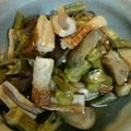 ぱくぱくしくまん's cooksnap of when they made なすとおくらのさっぱり煮.