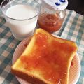 ♡tmk☆'s cooksnap of when they made ＊いちじくジャム＊.
