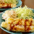 くみぞぅ３１'s cooksnap of when they made 火を使わない！ちくわのコロッケボード♪.