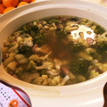 かなこれんじゃあ's cooksnap of when they made 生姜たっぷりポトフ☆風邪ぎみ用.