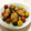 クックL90WDG☆'s cooksnap of when they made ナスの挽肉揚げ.