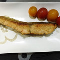 ☆ひぐま☆'s cooksnap of when they made 定番！簡単！生秋鮭のムニエル.