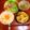ゆっずぽん's cooksnap of when they made トビウオのカルパッチョ.
