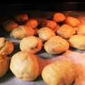 makokahlua's cooksnap of when they made ✿バター少なめのヘルシーパイ生地✿.
