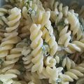 みがつくひと's cooksnap of when they made 大葉とマヨネーズのマカロニサラダ.