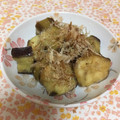☆昴☆'s cooksnap of when they made 簡単！なすびの中華風!?おひたし.