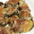 にいな27's cooksnap of when they made ボリューム満点！なすの肉巻きサッパリと♪.