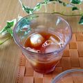 Susie845's cooksnap of when they made すぐ飲める❣冷たいお茶の煮出し方❣.