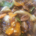 りぃ★５'s cooksnap of when they made 鶏レバーと野菜のオイスター炒め♪.