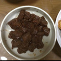 にぃにななあき's cooksnap of when they made 蒟蒻の醤油マヨ炒め.