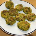 クックMNQB61☆'s cooksnap of when they made 1歳離乳食★南瓜とじゃが芋と豆腐のおやき.