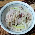 タカラ★☆☆'s cooksnap of when they made タイ風きのこサラダ☆ヤムヘッド♪.