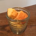 ちらし寿司子's cooksnap of when they made ヨーグルトで作るチーズケーキ.
