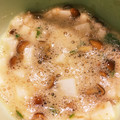 はらぺこぺこまる's cooksnap of when they made 簡単！長いもなめこの梅和え(長芋丼).