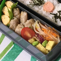 なゆほ's cooksnap of when they made ☆簡単☆もやしのナムル.