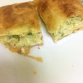 kucingcil's cooksnap of when they made インドネシア♡ラニさんの揚げ春巻き.