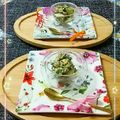 sakuraロゼット's cooksnap of when they made アボガドとひじきのマヨサラダ☆.