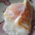 ぱど☆ちょ's cooksnap of when they made 半熟卵好きには堪らない♪目玉焼き.